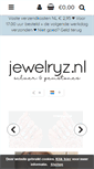Mobile Screenshot of jewelryz.nl